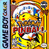 Pokemon Pinball!